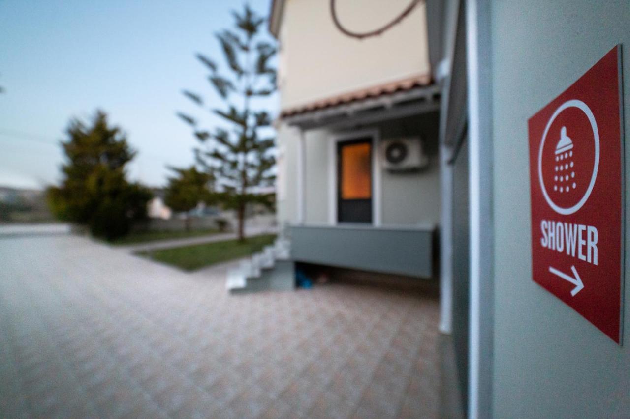Villa Louke Lixúri Kültér fotó