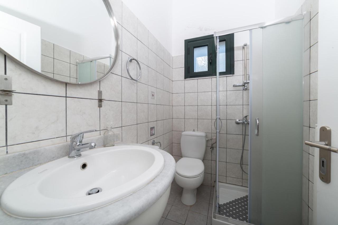 Villa Louke Lixúri Kültér fotó