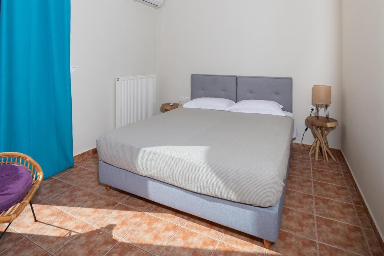 Villa Louke Lixúri Kültér fotó